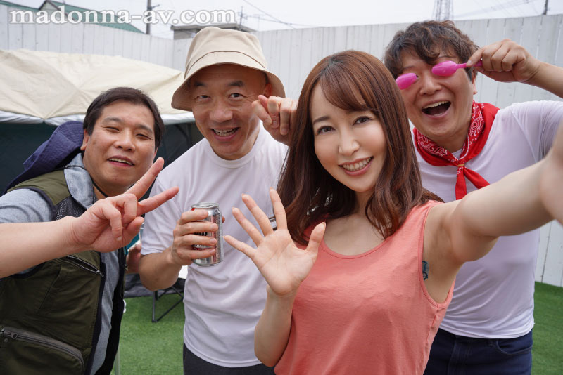 图片[3]-筿田ゆう（筿田优）最新作品JUQ-179封面及剧情图片介绍-星玉馆