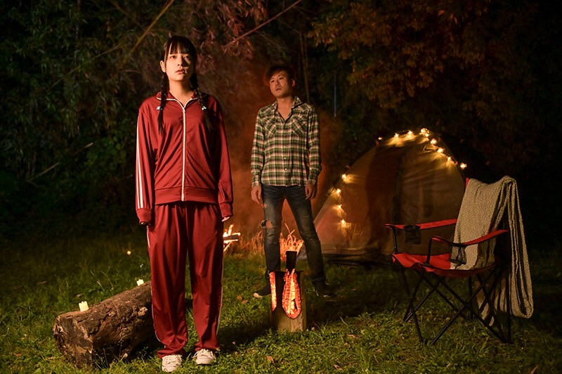 图片[6]-あべみかこ(安部未华子)最新作品RED-001封面及剧情图片介绍-星玉馆