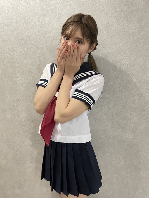 图片[7]-仲村美羽(仲村みう)个人资料及最新作品MIDV-261介绍封面图片预览-星玉馆