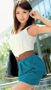 长谷川美玖（长谷川ミク）精选作品推荐封面及图片剧情介绍-星玉馆