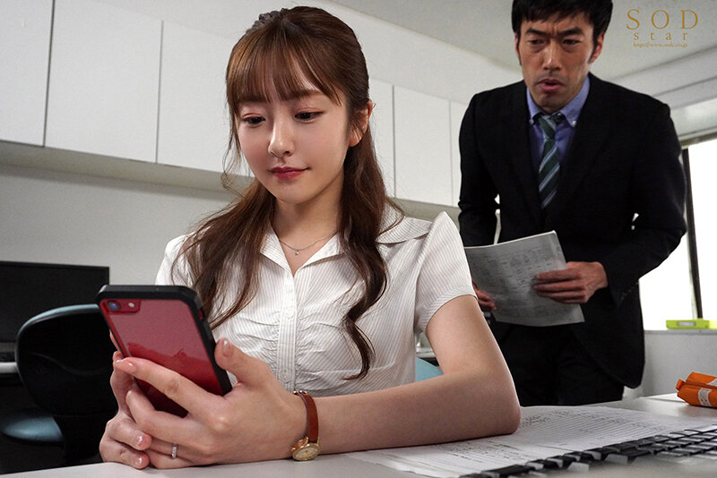 图片[4]-青空ひかり（青空光）作品STARS-679封面及剧情图片介绍-星玉馆