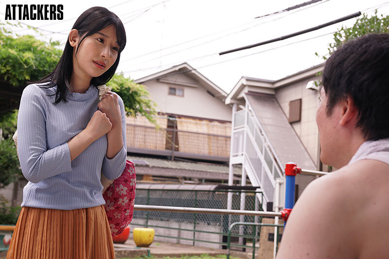 图片[2]-西野絵美（西野绘美）最新作品ADN-521封面及剧情图片介绍-星玉馆