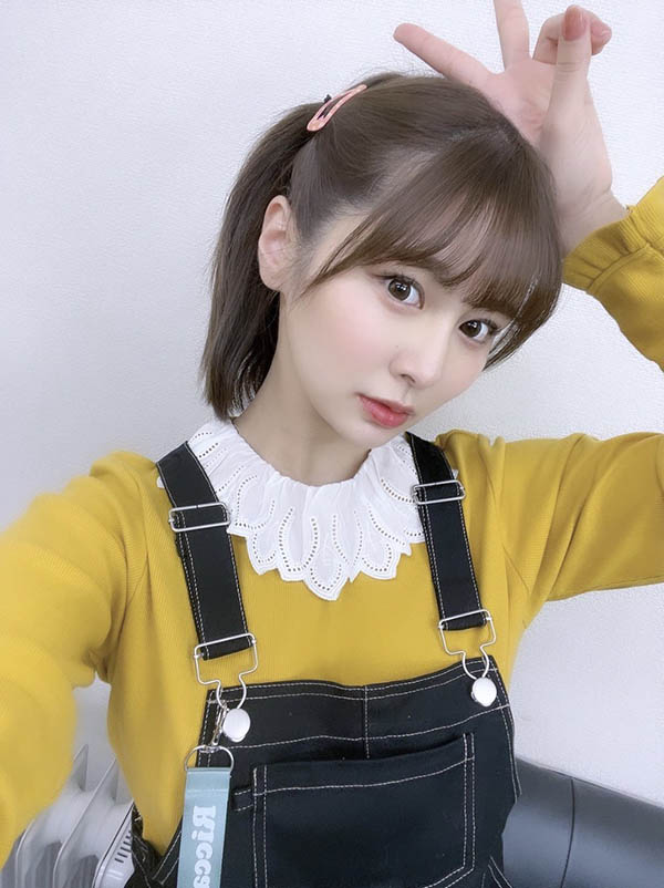 清纯派美少女《川北梅莎》最新作品推荐封面及剧情图片介绍-星玉馆