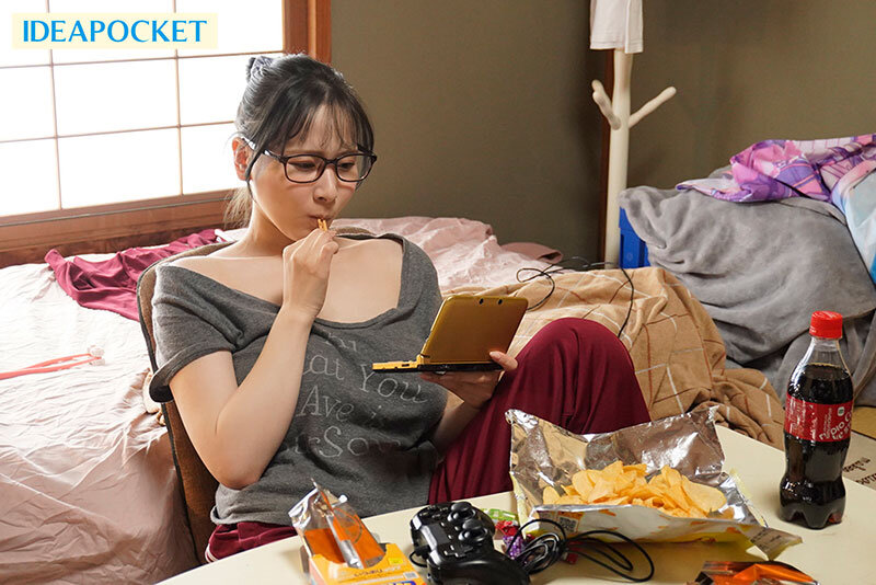 图片[4]-庵姬花（庵ひめか）最新作品IPZZ-182封面及剧情图片介绍-星玉馆