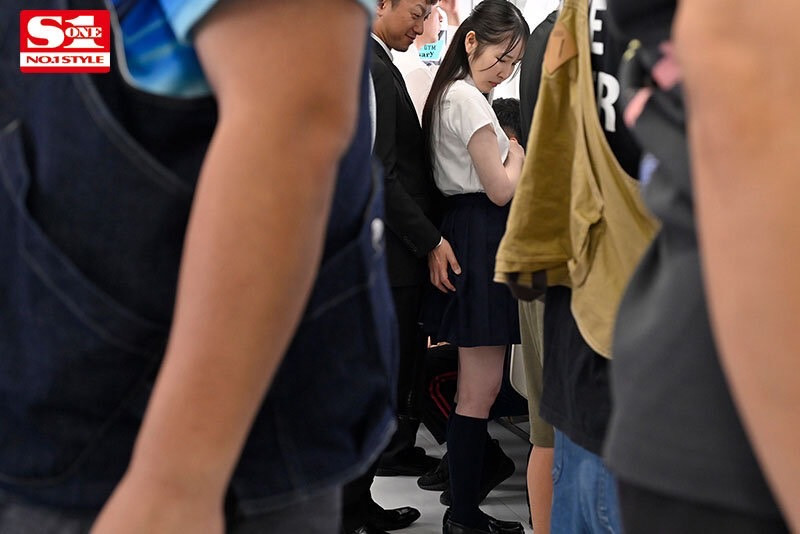 图片[3]-香水じゅん(香水纯)最新作品SSIS-914封面及剧情图片介绍-星玉馆