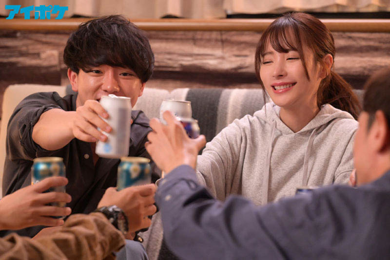 图片[2]-桃乃木かな(桃乃木香奈)精选作品推荐封面及剧情图片介绍-星玉馆