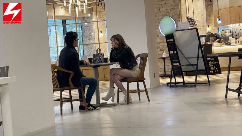 图片[3]-NAØO(NAO)作品NNPJ-521封面及剧情图片介绍-星玉馆