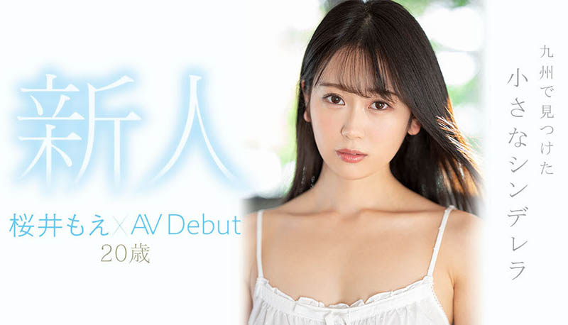 桜井もえ(樱井萌，Sakurai-Moe)作品MIDV-066封面及剧情图片介绍-星玉馆