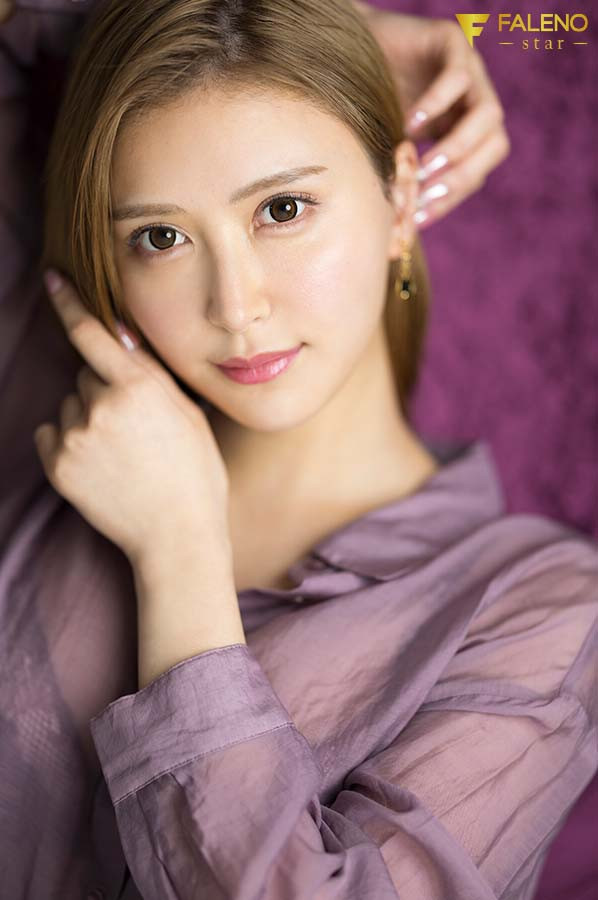 图片[3]-藤井兰々(藤井兰兰)最新作品FSDSS-607封面及剧情图片介绍-星玉馆