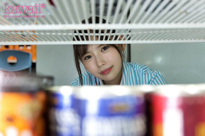 图片[3]-美城るる(美城露露)最新作品CAWD-505封面及剧情图片介绍-星玉馆