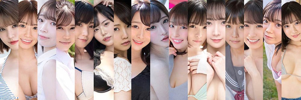 多香良(Takara)个人资料及作品STARS-680封面图片预览-星玉馆