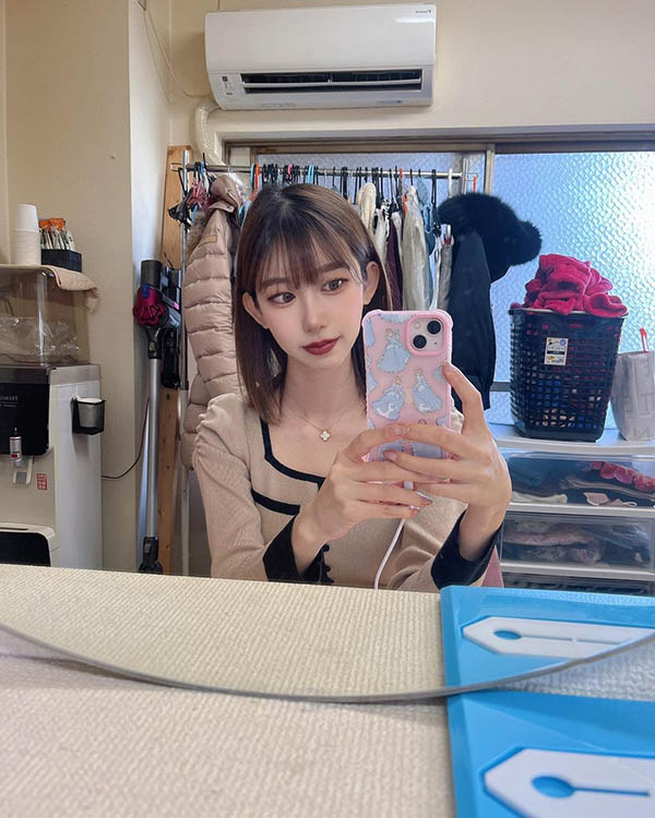 图片[3]-实力派女优《黒川菫》精选作品推荐及封面图片预览-星玉馆