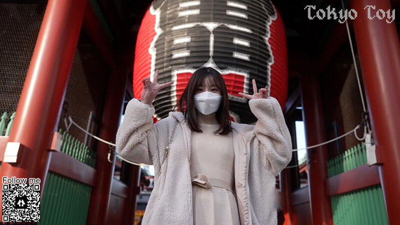 图片[3]-伊东める(伊东爱瑠，Ito-Meru)作品GTTE-001封面及剧情图片介绍-星玉馆