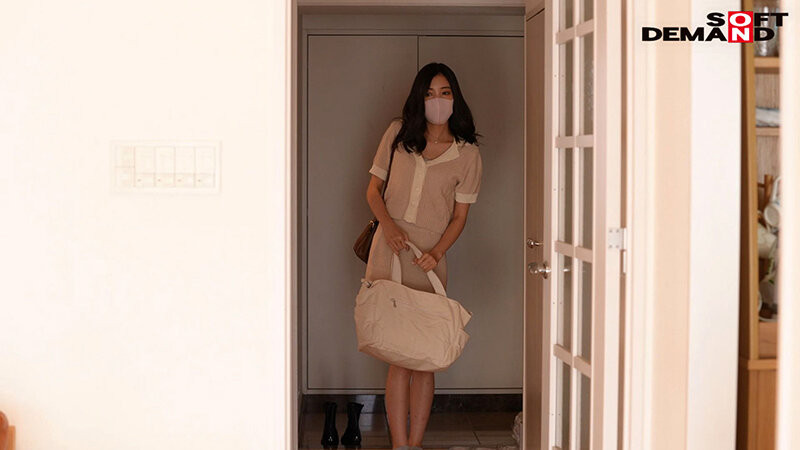 图片[2]-新垣うみ(新垣海)最新作品MOGI-082封面及剧情图片介绍-星玉馆