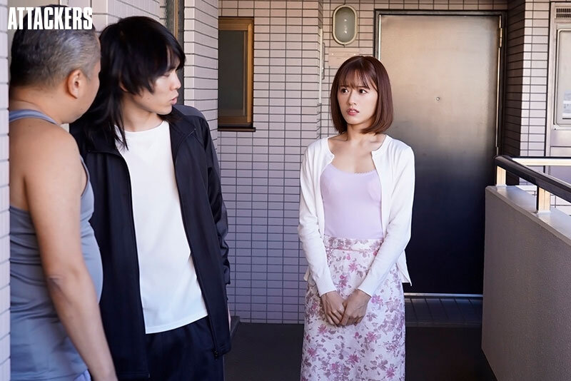 图片[2]-希岛あいり（希岛爱里）最新作品SAME-056封面及剧情图片介绍-星玉馆