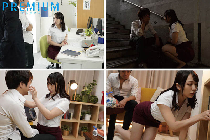 图片[2]-弥生みづき（弥生美月）最新作品PRED-470封面及剧情图片介绍-星玉馆