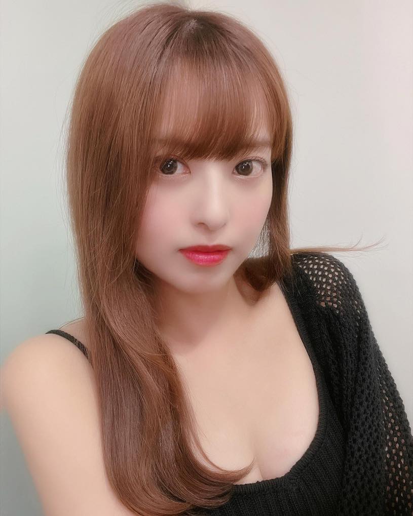 图片[2]-樱萌子（桜もこ）精选作品推荐封面及剧情图片介绍-星玉馆