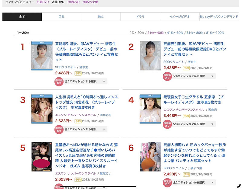 小凑よつ叶(小凑四叶)最新作品STARS-918封面及剧情图片介绍-星玉馆