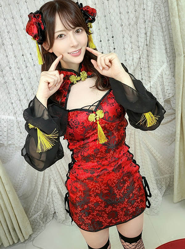 图片[2]-岬ななみ(岬奈奈美)作品ADN-438封面及剧情图片介绍-星玉馆