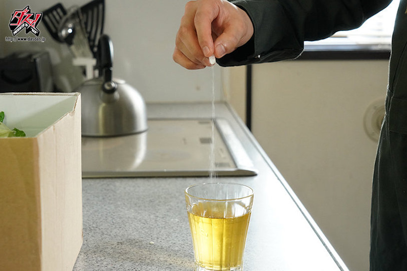 图片[3]-月乃ルナ（月乃露娜）最新作品DASD-968封面及剧情图片介绍-星玉馆