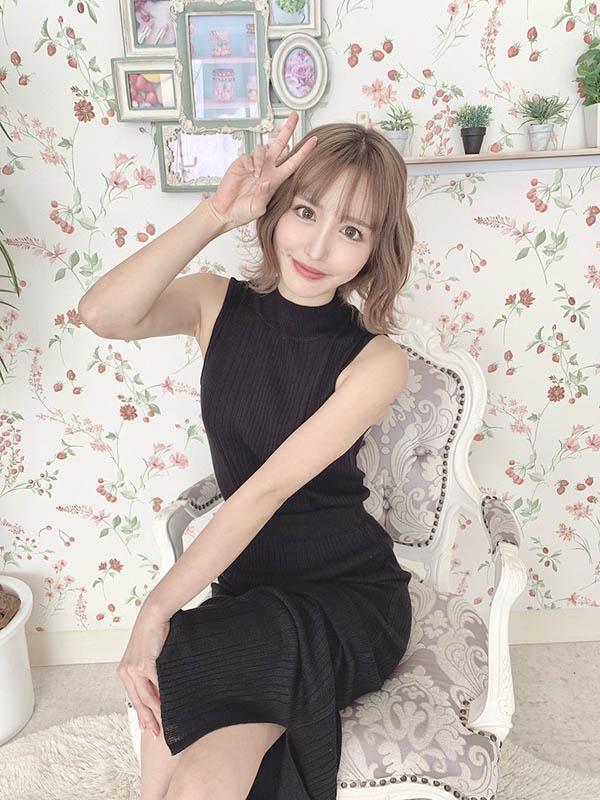 图片[2]-百永纱里奈（百永さりな）最新作品推荐封面及剧情图片介绍-星玉馆