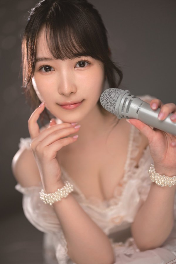 图片[4]-香水纯(香水じゅん)最新作品SONE-029封面及剧情图片介绍-星玉馆