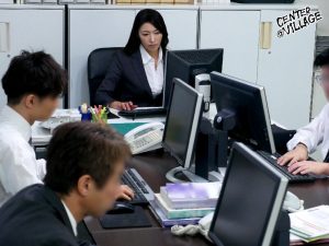 「熟透的女上司」系列作品推荐封面及剧情图片介绍-星玉馆
