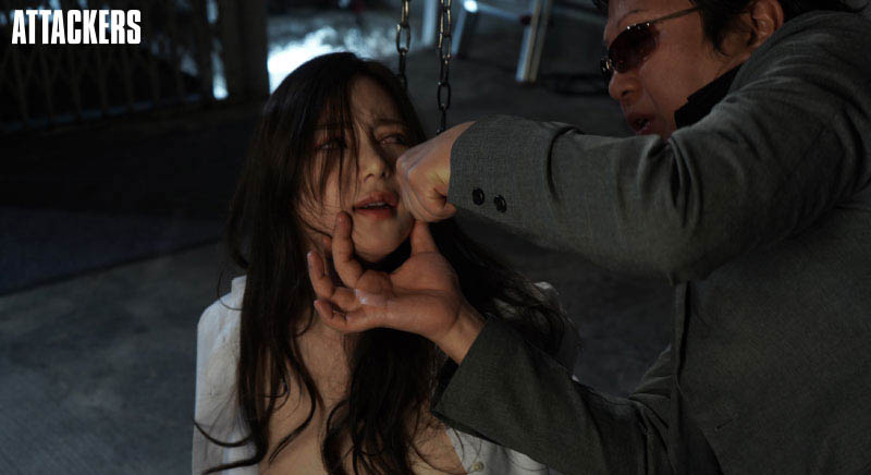 图片[3]-白峰ミウ（白峰美羽）作品SAME-013封面及剧情图片介绍-星玉馆