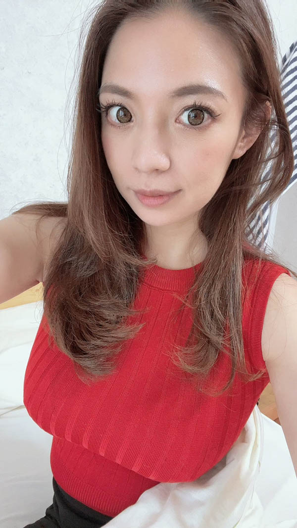 图片[2]-前写真女星《织田真子》精选作品推荐封面及剧情图片介绍-星玉馆