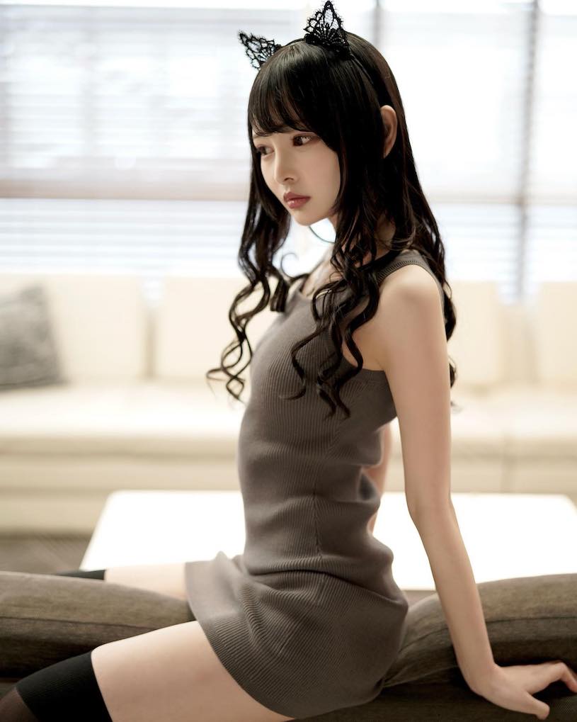 图片[4]-迹美珠里（迹美しゅり）精选作品推荐封面及剧情图片介绍-星玉馆