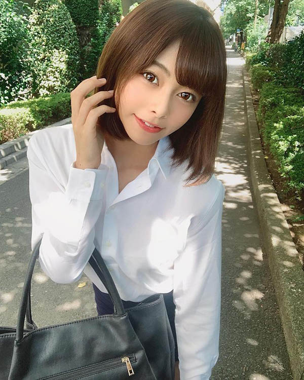 图片[6]-F奶小只马正妹《岬梓》精选作品推荐封面及剧情图片介绍-星玉馆