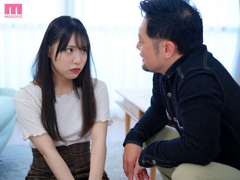 图片[2]-白桃花（白桃 はな）作品MIAA-710封面及剧情图片介绍-星玉馆