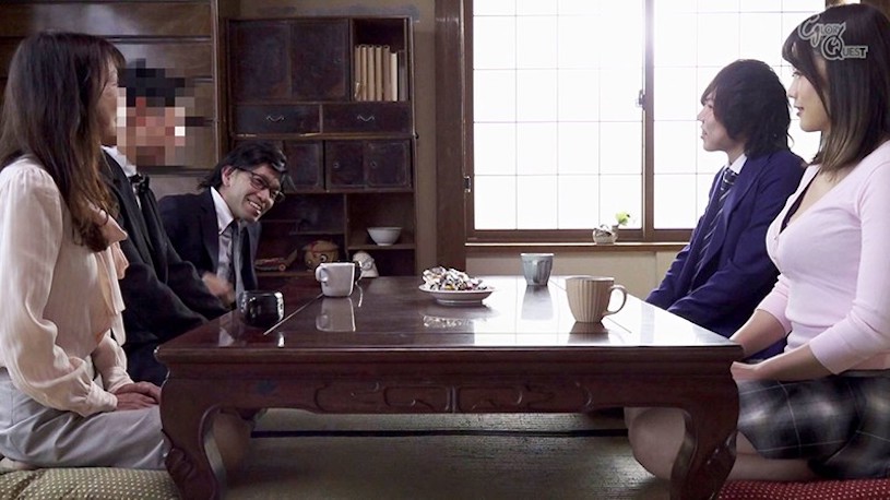 图片[2]-「佐知子」经典作品GVH-038封面及剧情图片介绍-星玉馆