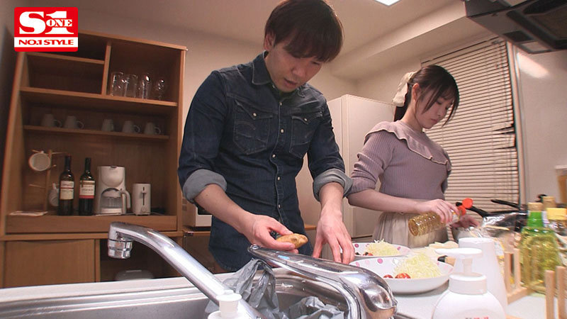 图片[2]-香水じゅん（香水纯）作品SSIS-442封面及剧情图片介绍-星玉馆