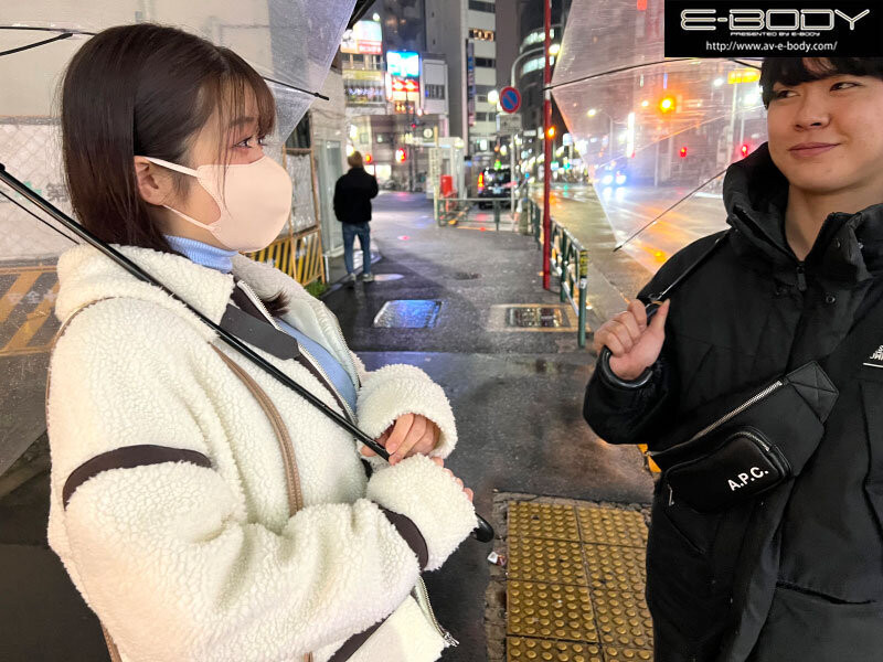 图片[2]-羽月乃苍(Haruna-Noa)作品EBOD-987封面及剧情图片介绍-星玉馆