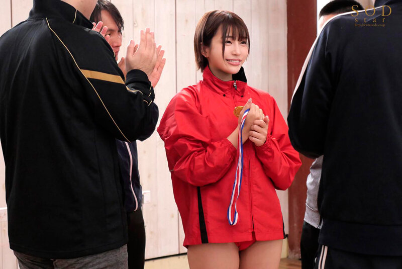 图片[5]-唯井まひろ（唯井真寻）作品STARS-549封面及剧情图片介绍-星玉馆