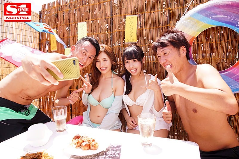 图片[3]-葵(Aoi)作品SSNI-360封面及剧情图片介绍-星玉馆