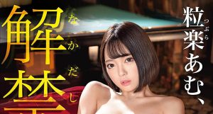 粒楽あむ(粒乐亚梦)最新作品ABW-344封面及剧情图片介绍-星玉馆