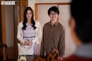 白峰ミウ(白峰美羽，Shiromine-Miu)作品ADN-405封面及剧情图片介绍-星玉馆
