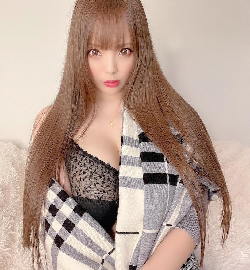 图片[2]-田中瞳(Hitomi)最新作品推荐封面及剧情图片介绍-星玉馆