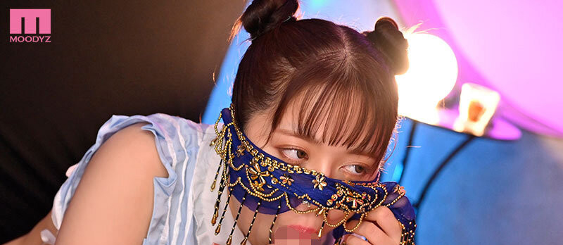 图片[3]-羽月乃苍(羽月乃苍)作品MIAB-126封面及剧情图片介绍-星玉馆