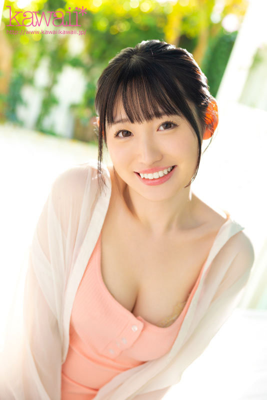 图片[2]-朝日いつき(朝日伊月)最新作品CAWD-536封面及剧情图片介绍-星玉馆