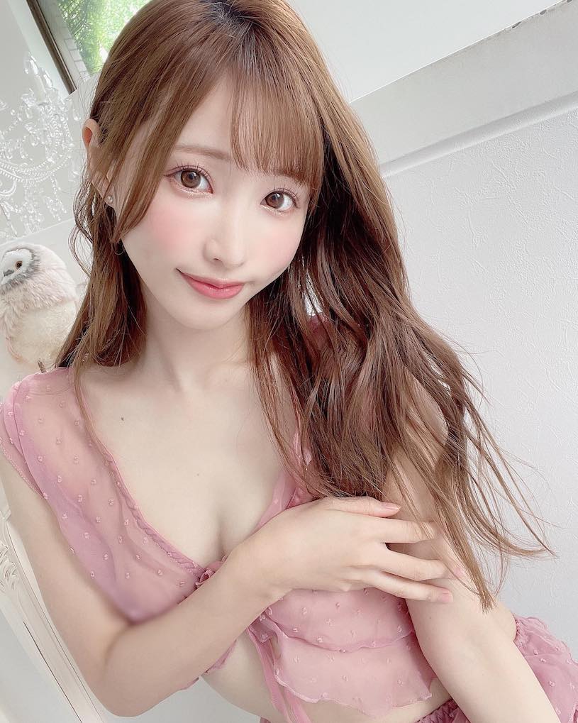 图片[2]-超M正妹《天使萌》精选作品推荐封面及剧情图片介绍-星玉馆