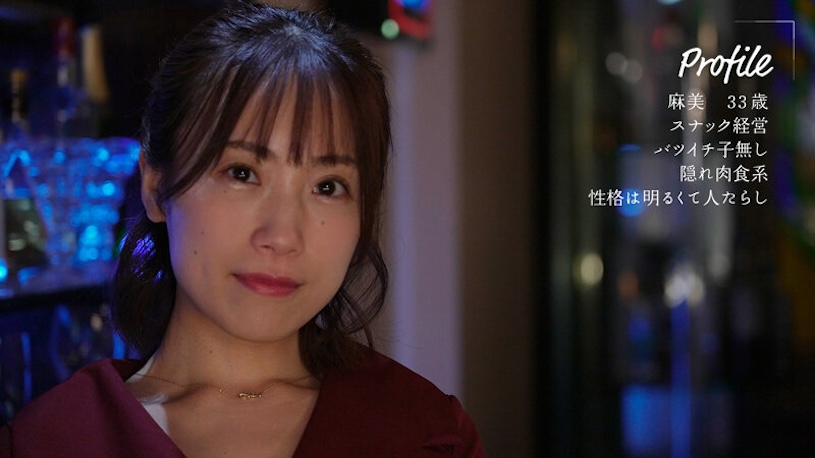 「长濑麻美」最新作品MOON-033封面及剧情图片介绍-星玉馆