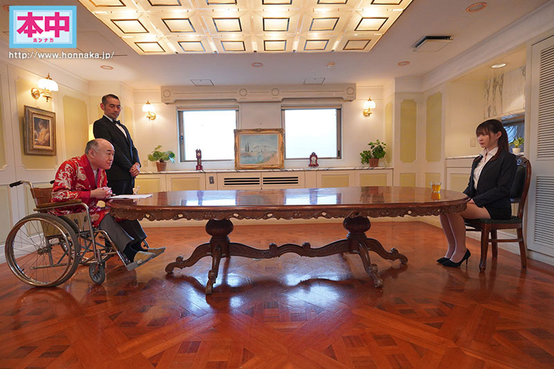 图片[2]-「美谷朱里」最新作品HMN-461封面及剧情图片介绍-星玉馆