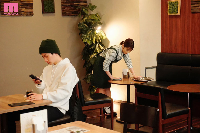 图片[3]-小野六花作品MIDV-175封面及剧情图片介绍-星玉馆