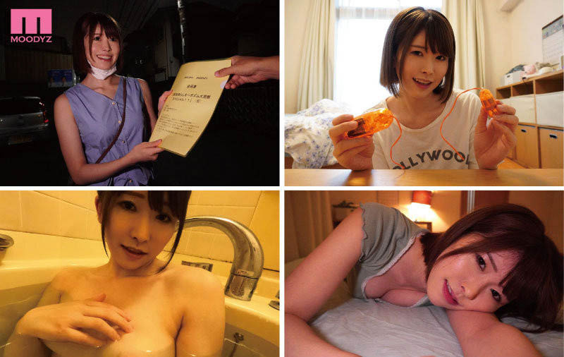 图片[2]-明日见未来(Asumi-Mirai)最新作品MIDV-268封面及剧情图片介绍-星玉馆