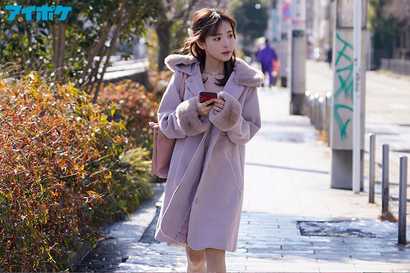 图片[3]-桃乃木かな(桃乃木香奈，Momonogi-Kana)作品IPX-885封面及剧情图片介绍-星玉馆