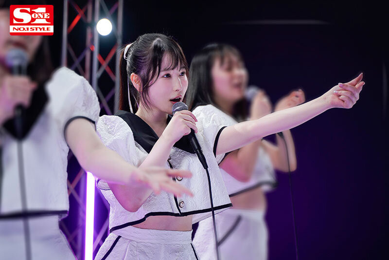 图片[2]-香水じゅん(香水纯)作品SSIS-953封面及剧情图片介绍-星玉馆