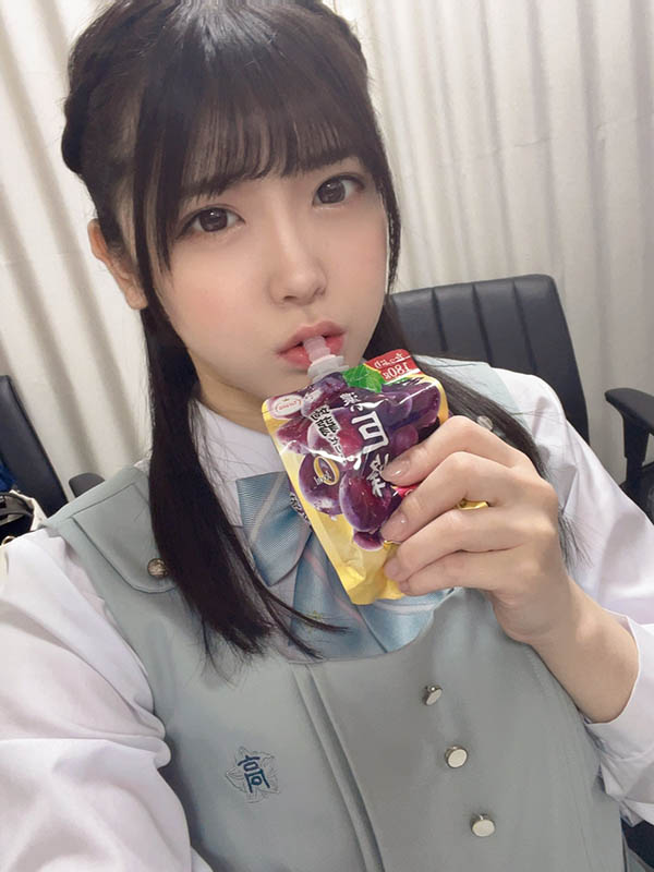 图片[2]-皆濑明里（皆瀬あかり）最新作品推荐封面及剧情图片介绍-星玉馆